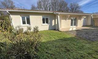 Maison 4 Pièces 92 m² à vendre à Biganos (33380)