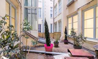 Appartement 2 Pièces 45 m² à vendre à Lyon 1 (69001)