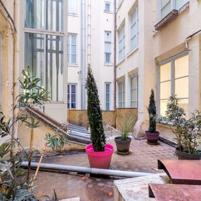 Appartement 2 pièces 248999 €