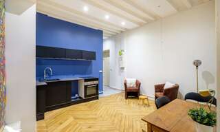 Appartement 2 Pièces 45 m² à vendre à Lyon 1 (69001)