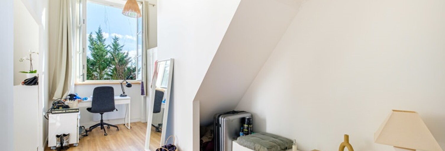 Appartement 2 Pièces 49 m² à vendre à Lyon 1 (69001)