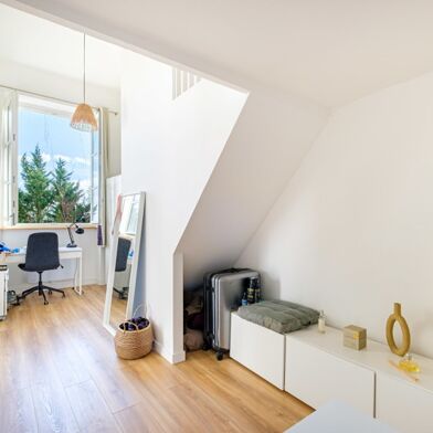 Appartement 2 pièces 298500 €