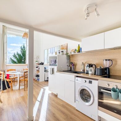 Appartement 2 pièces 289000 €