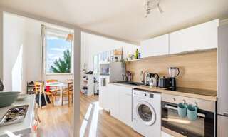 Appartement 2 Pièces 49 m² à vendre à Lyon 1 (69001)