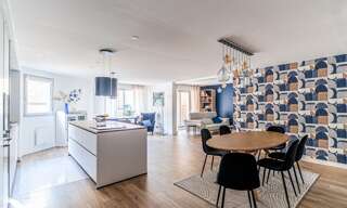 Appartement 5 Pièces 119 m² à vendre à Bordeaux (33000)