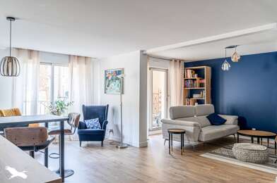 Appartement 5 pièces 774000 €