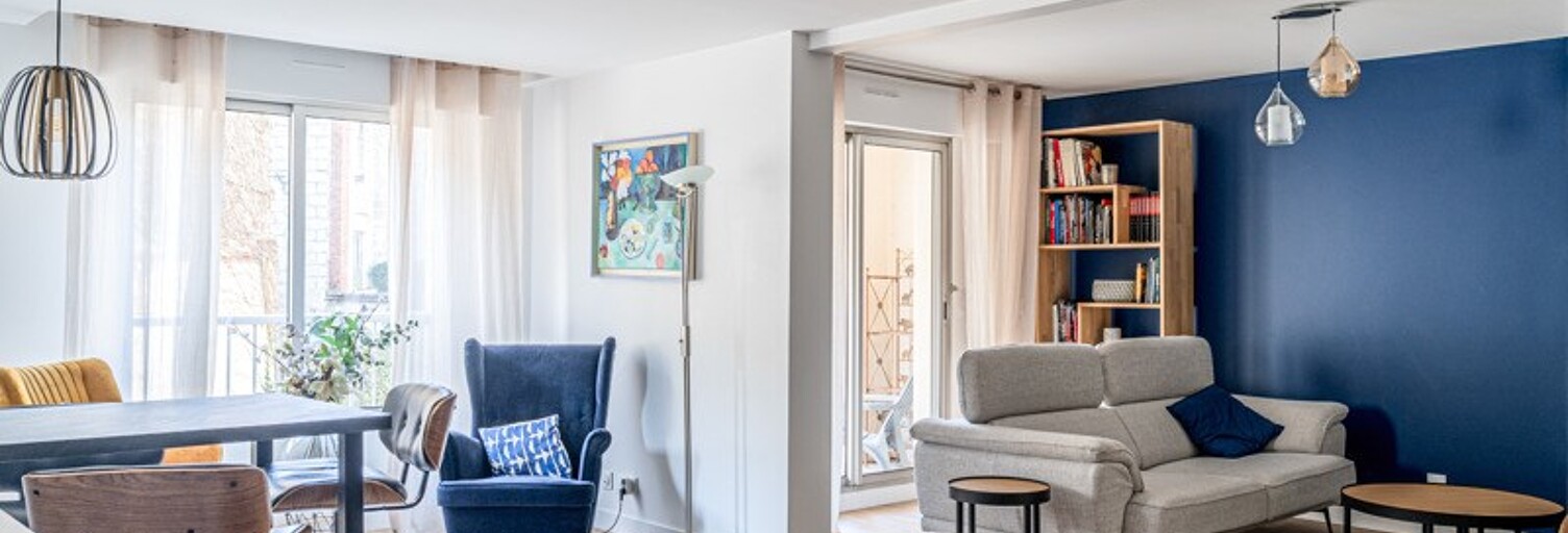 Appartement 5 Pièces 119 m² à vendre à Bordeaux (33000)