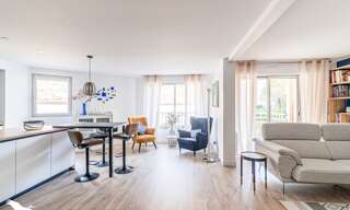 Appartement 5 Pièces 119 m² à vendre à Bordeaux (33000)