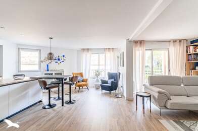 Appartement 5 pièces 745000 €