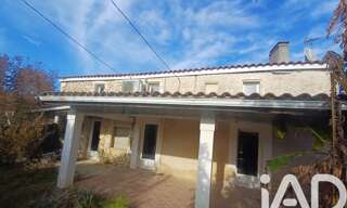 Maison 7 Pièces 120 m² à vendre à Saint-Sauveur (33250)