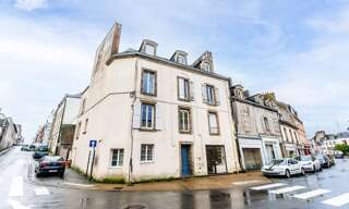 Appartement 4 Pièces 100 m² à vendre à Douarnenez (29100)