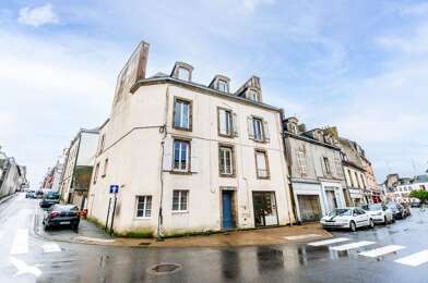 Appartement 4 pièces 182069 €