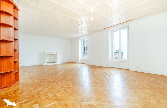 Appartement de 4 pièces principales — photo 2