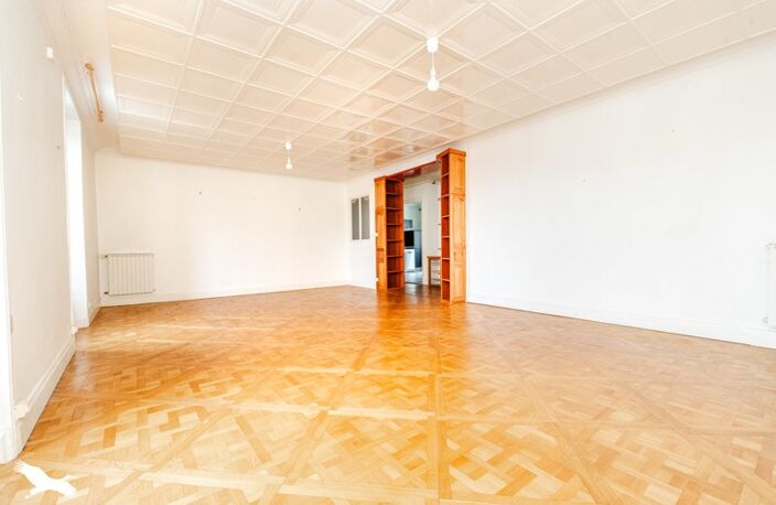 Appartement de 4 pièces principales — photo 3
