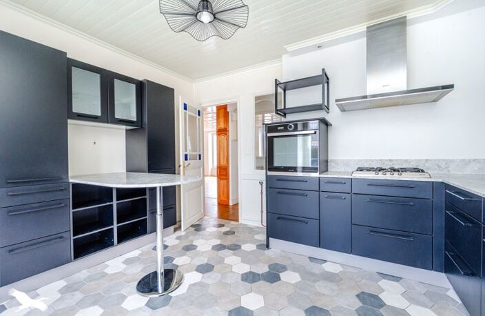 Appartement de 4 pièces principales — photo 4