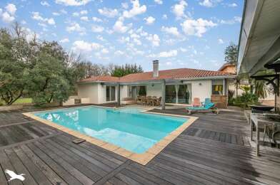 Maison 8 pièces 797000 €