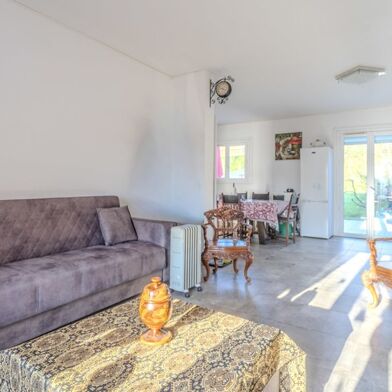 Maison 6 pièces 349000 €