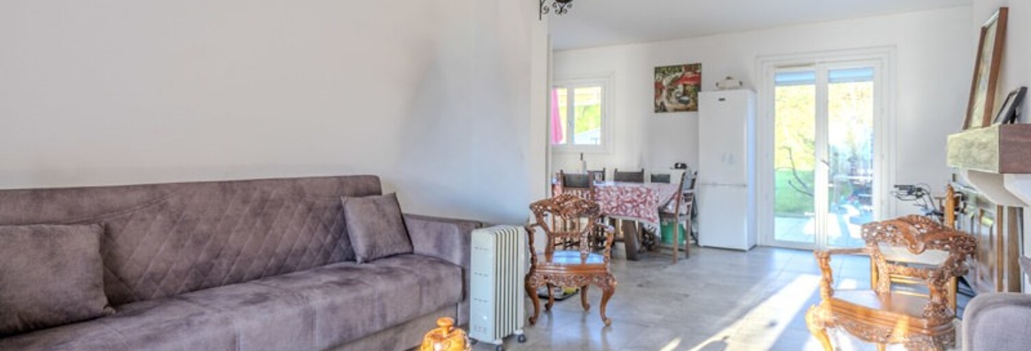 Maison 6 Pièces 126 m² à vendre à Eysines (33320)