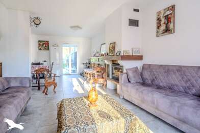 Maison 6 pièces 349000 €