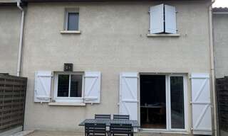 Maison 4 Pièces 81 m² à vendre à Eysines (33320)