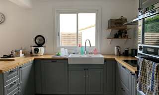 Maison 4 Pièces 81 m² à vendre à Eysines (33320)