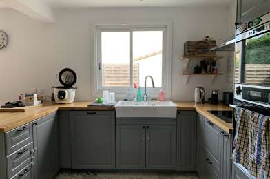 Maison 4 pièces 405405 €