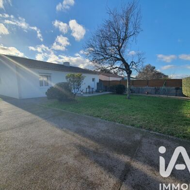 Maison 3 pièces 208000 €