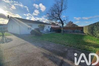 Maison 3 pièces 208000 €