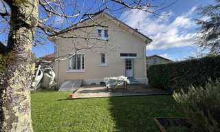 Maison 4 Pièces 90 m² à vendre à Bergerac (24100)