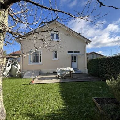 Maison 4 pièces 210400 €