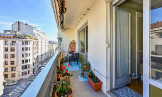 Appartement 3 Pièces 74 m² à vendre à Lyon 6 (69006)