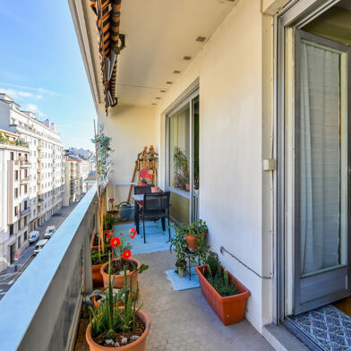 Appartement 3 pièces 495000 €