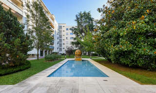 Appartement 3 Pièces 74 m² à vendre à Lyon 6 (69006)