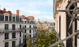 Appartement 2 Pièces 65 m² à vendre à Lyon 2 (69002)