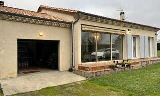 Maison 5 Pièces 130 m² à vendre à Soussac (33790)