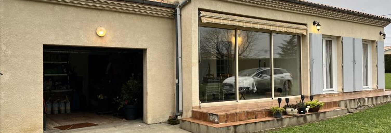 Maison 5 Pièces 130 m² à vendre à Soussac (33790)