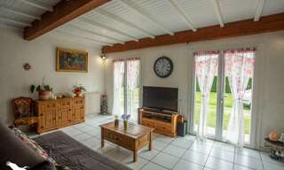 Maison 5 Pièces 130 m² à vendre à Soussac (33790)