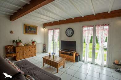 Maison 5 pièces 199281 €