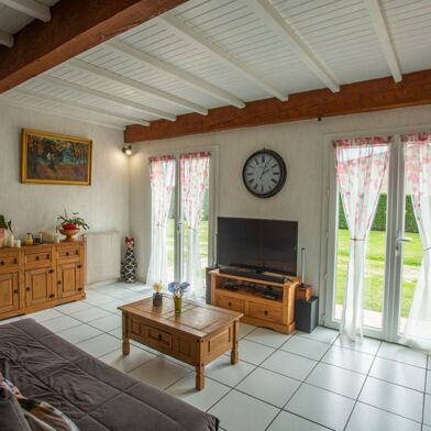 Maison 5 pièces 199281 €