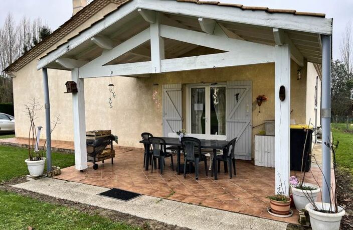 Contemporaine de 5 pièces principales — photo 2