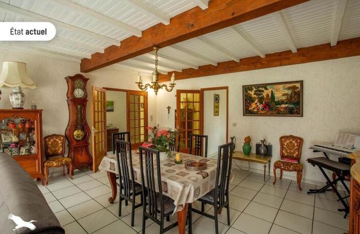 Contemporaine de 5 pièces principales — photo 3