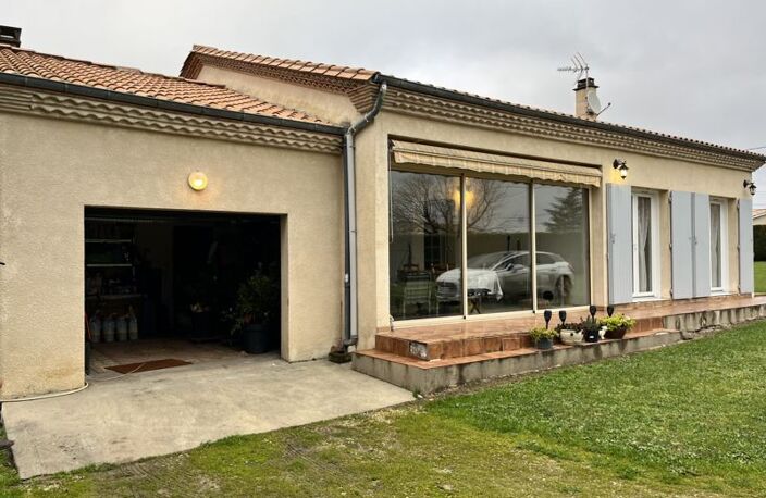 Contemporaine de 5 pièces principales — photo 4