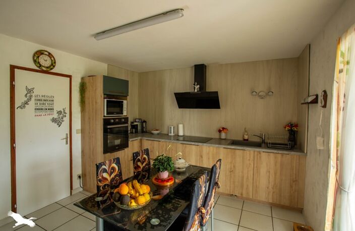 Contemporaine de 5 pièces principales — photo 5