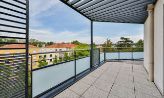 Appartement 3 Pièces 68 m² à vendre à Tassin-la-Demi-Lune (69160)