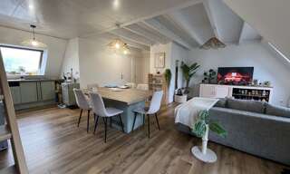 Appartement 2 Pièces 44 m² à vendre à Quimper (29000)