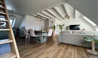 Appartement 2 Pièces 44 m² à vendre à Quimper (29000)