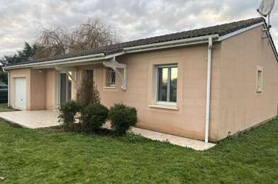 Maison 4 pièces 190000 €