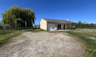 Maison 4 Pièces 90 m² à vendre à Marmande (47200)