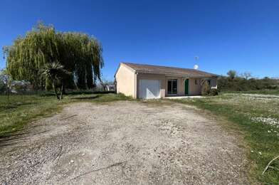 Maison 4 pièces 182000 €