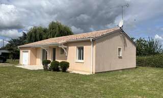 Maison 4 Pièces 90 m² à vendre à Marmande (47200)